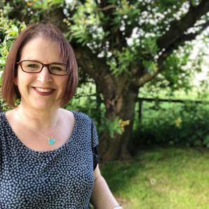 Meet your Posher, Naomi